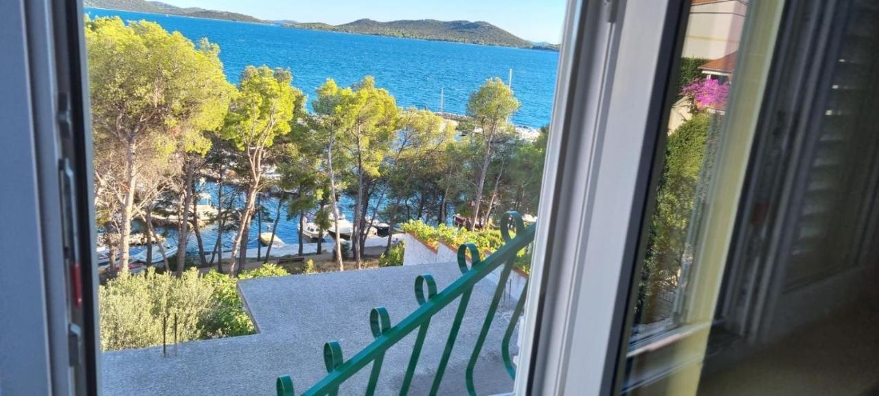 Apartman "Cvita" Драге Экстерьер фото