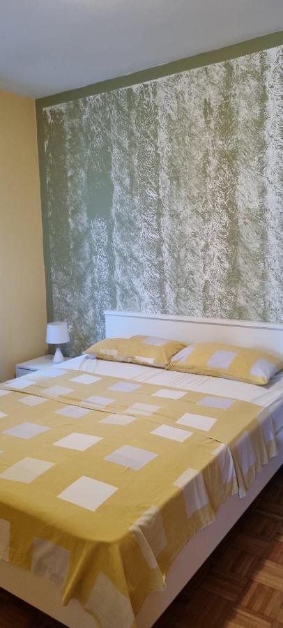 Apartman "Cvita" Драге Экстерьер фото
