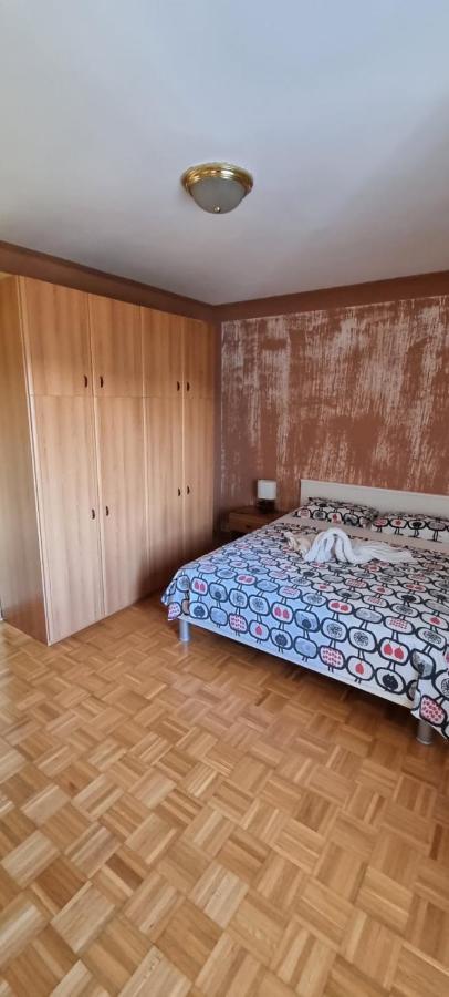 Apartman "Cvita" Драге Экстерьер фото