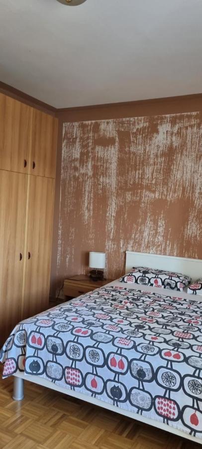 Apartman "Cvita" Драге Экстерьер фото
